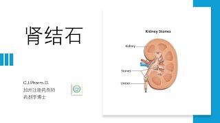 肾结石的预防以及治疗