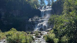 Chittenango Falls State Park