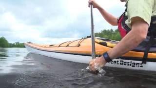 How to Choose a Kayak Paddle