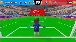 Kick Ball - Football Penalty - Gameplay Walkthrough (Android) Part 13