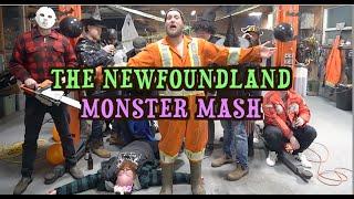 The Newfoundland Monster Mash