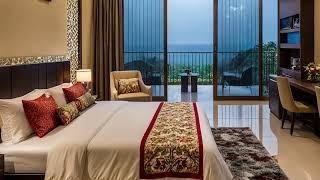 Luxury Havens: Lavish Bedroom Designs for Sophisticated Living in Deluxe Properties