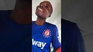 Nkana Fans New 2024 anthem ft Mozegeta, Fred, Brian and others