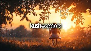 #277 KushSessions (Liquid Drum & Bass Mix)