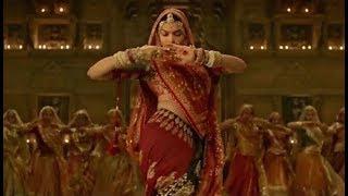 "Padmaavat Song" UNCUT OLD VERSION Ghoomar: Deepika Padukone, |Shreya Ghoshal,Swaroop Khan