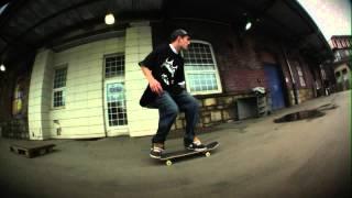 Honza Rousal 10tricks