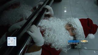 Nimnicht Chevrolet is on Santa's 'Nice List'!