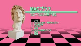 macintosh plus - floral shoppe [full album]