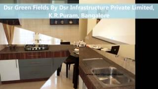 Dsr Green By Dsr Infrastructure Private Limited