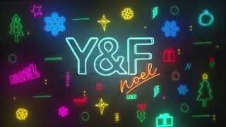 Noël (Lyric Video) - Hillsong Young & Free