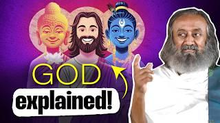 What is God? The Most Straightforward Explanation | Gurudev