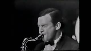 1963 - Stan Getz Orchestra - C Jam Blues - Chicago