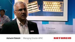 Kathrein in APAC: Simplifying the Digital Life