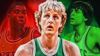 The Curious Case of Larry Bird