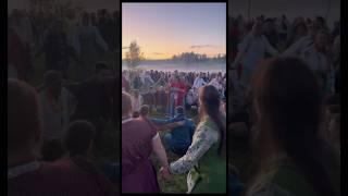 ХОРОВОД—ЭТО НЕ ПРОСТО ТАНЕЦ