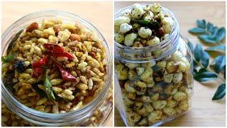 Two Healthy Snacks Recipes - Healthy Snacks - Skinny Recipes