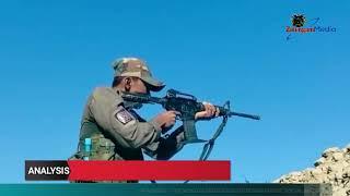 BATTLE OF PANTHAR ;  G5 (PLA, KCP, KYKL, UNLF) LIKELY TO RETURN TO INDIA - ANALYSIS