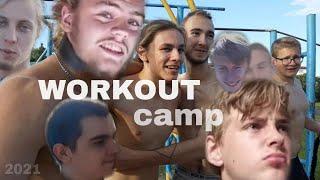 Workout Camp 2021