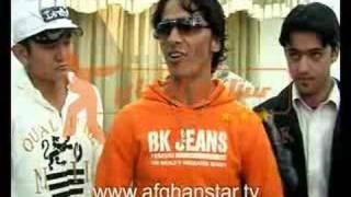 Afghan Star Top 120 (1 of 3)