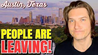 5 Facts You MUST KNOW Before Moving to Austin Texas