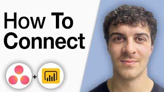 How To Connect Asana to Power Bi [2025 Full Guide]