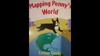 Mapping Penny's World