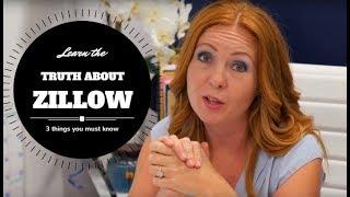 VLOG #003 | Zillow,  3 things you must know | Amber Anderson La Jolla Real Estate