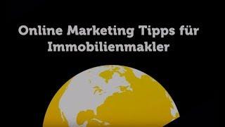 Immobilienmarketing