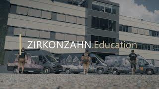 Bringing our passion to your doorstep | Zirkonzahn.Education