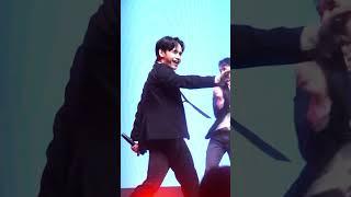 290924 Bozzbozz KnightRes (Fancam)