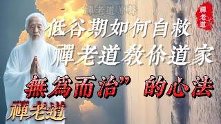 低谷期的你如何自救,禪老道來來教您道家無為而治的心法.#道家哲學 #道家 #道家思想 #道家文化 #道家智慧 #道家法術 #道家养生 #人生道理 #人生感悟 #人生智慧 #人生 #人生哲理 #正能量