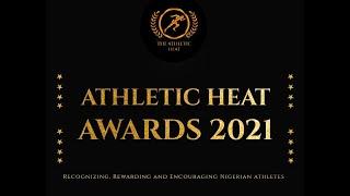 Athletic Heat Awards 2021