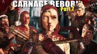 THE BLOODIEST MOD PART-2! [Carnage Reborn] 1.0 | Blade & Sorcery
