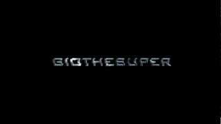 Giothesuper Productions New Official Intro |HD|