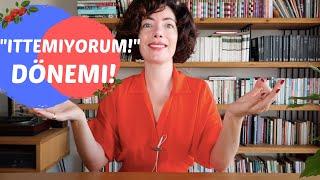 İNATÇI ÇOCUK DÖNEMİ İLE NASIL BAŞA ÇIKILIR? - 3 Yaş Sendromu