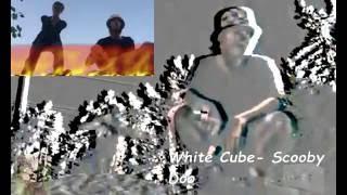 White Cube- Scooby Doo (Official Video)