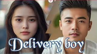 A nu in Delivery boy mai² ti a a Hmuhsit chu,a fa nu in a Hmangaih tlat/ Short Love story Complete