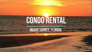 Indian Shores Beach Rental - Condo Rental in  Florida - Rent By Host