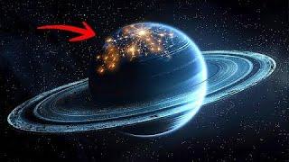 NASA JUST DISCOVERED CITY LIGHTS ON ANOTHER PLANET!!!