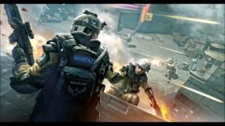 Warface OST : Brasil Theme 1