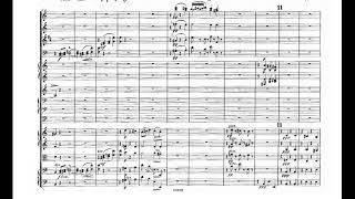 [Emanuel Moór] Symphony in C Major “In memoriam Kossuth Lajos” WoO 153 (Score-Video)