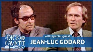 Autobiography and Gender Dynamics in Godard's Latest Work | The Dick Cavett Show