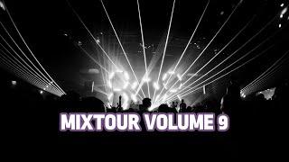 LIVE DJ MIX MIXTOUR Vol.9 #music Angelorione music