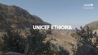 UNICEF Ethiopia introduction video