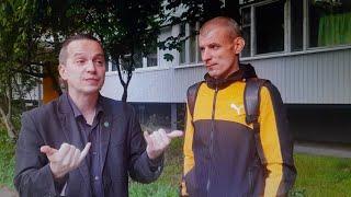 Глухого инвалида 2 группы хотели забрать его квартиру в Москве