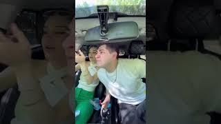 КОГДА УВИДЕЛИ БЫВШУЮ 