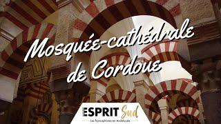 La mosquée-cathédrale de Cordoue