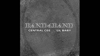 Central Cee, Lil Baby - BAND4BAND (Open Verse)