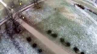 DJI Phantom 2 Vision
