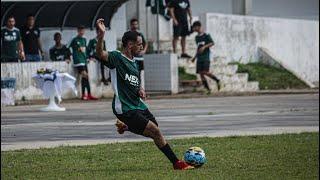 Cleilton luiz dos santos , Nextacademybr highlights ️